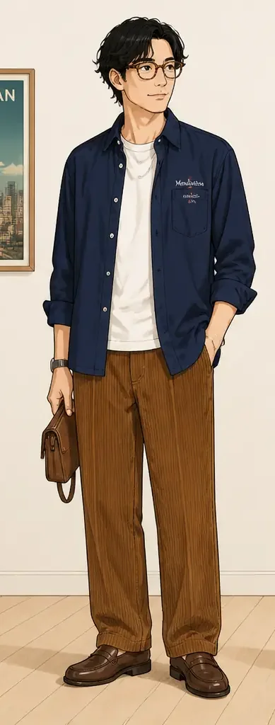 コーデ1