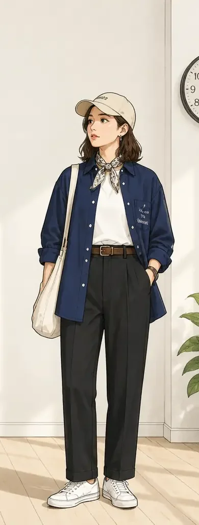 コーデ3