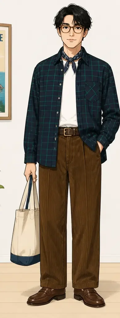 コーデ1