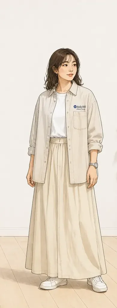 コーデ3