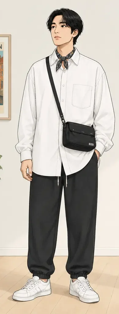 コーデ1