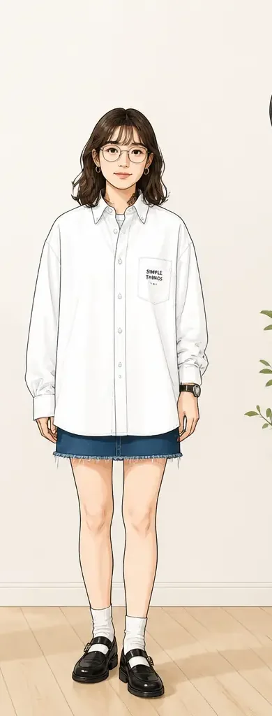 コーデ3
