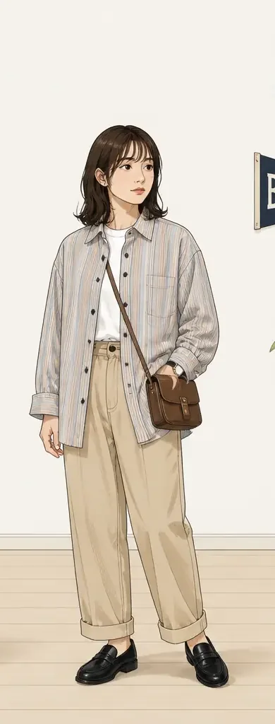 コーデ3