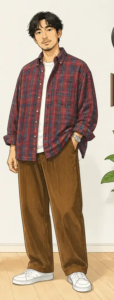 コーデ3