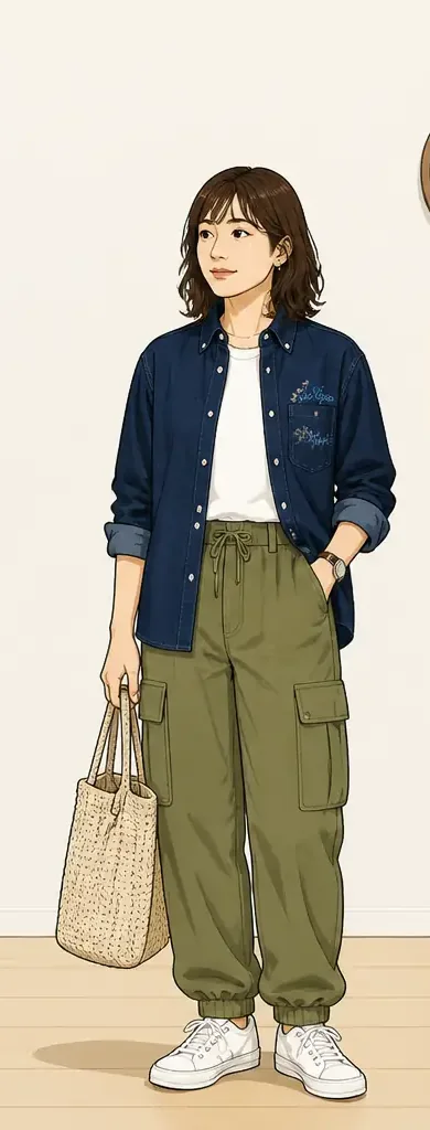 コーデ3
