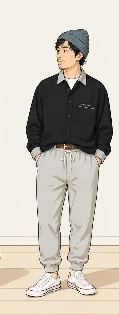 コーデ2