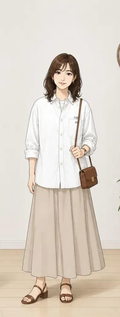 コーデ3