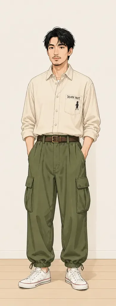 コーデ2