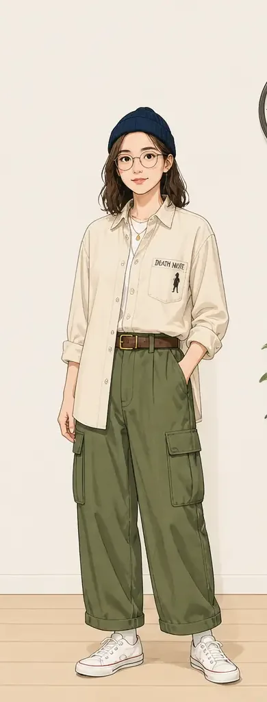 コーデ3