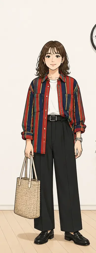 コーデ3
