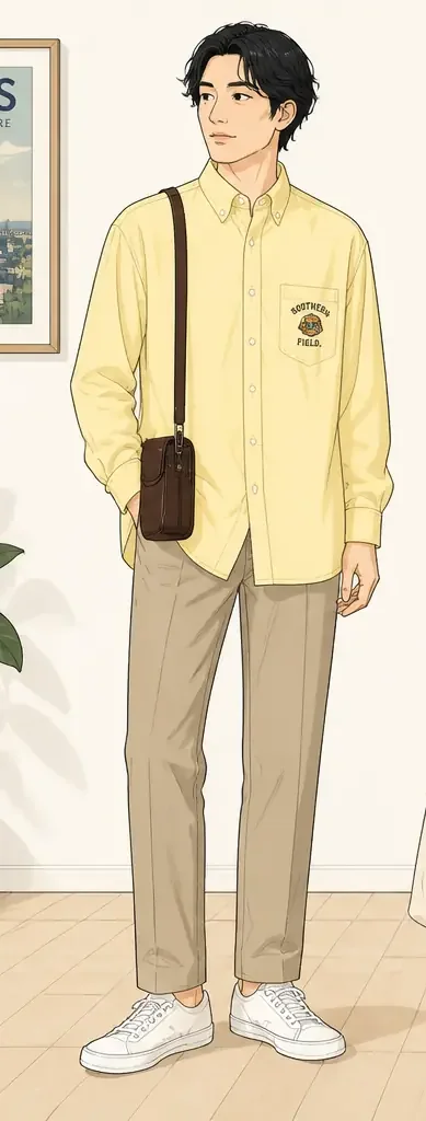 コーデ1
