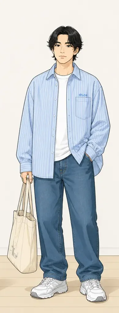 コーデ2