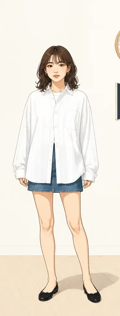 コーデ3