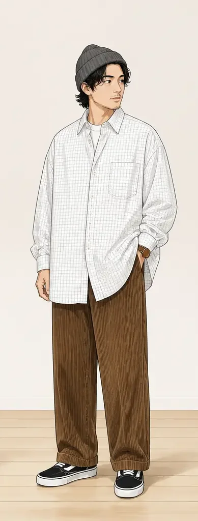 コーデ2