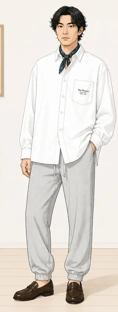 コーデ1