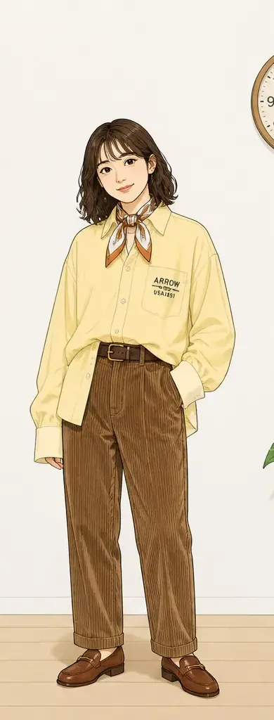 コーデ3