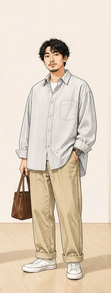 コーデ3