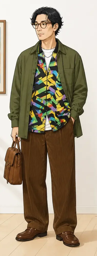 コーデ1