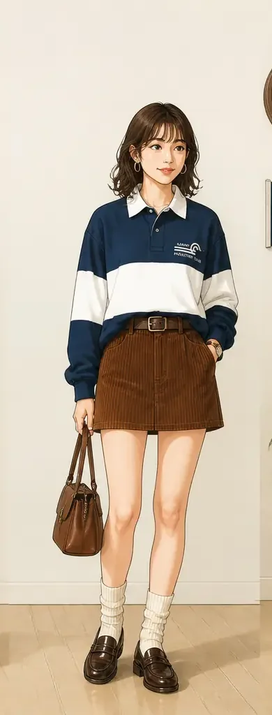 コーデ3