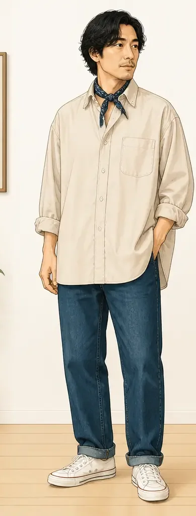 コーデ1
