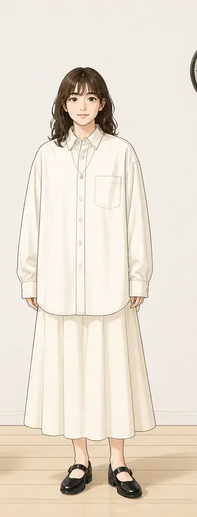 コーデ3