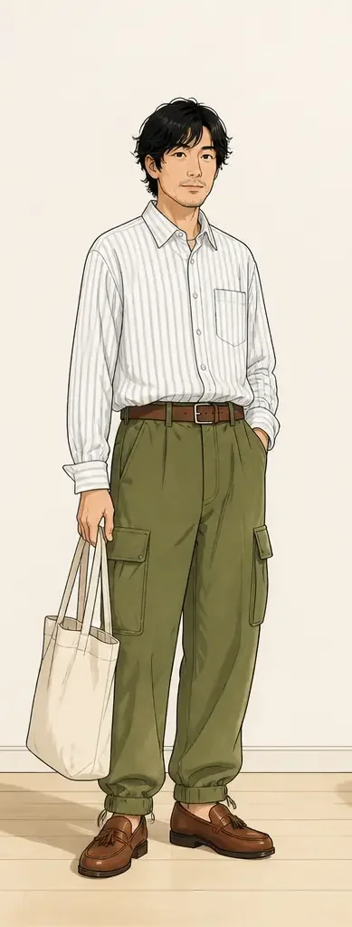 コーデ2