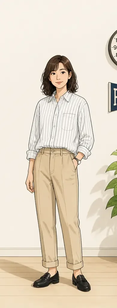 コーデ3