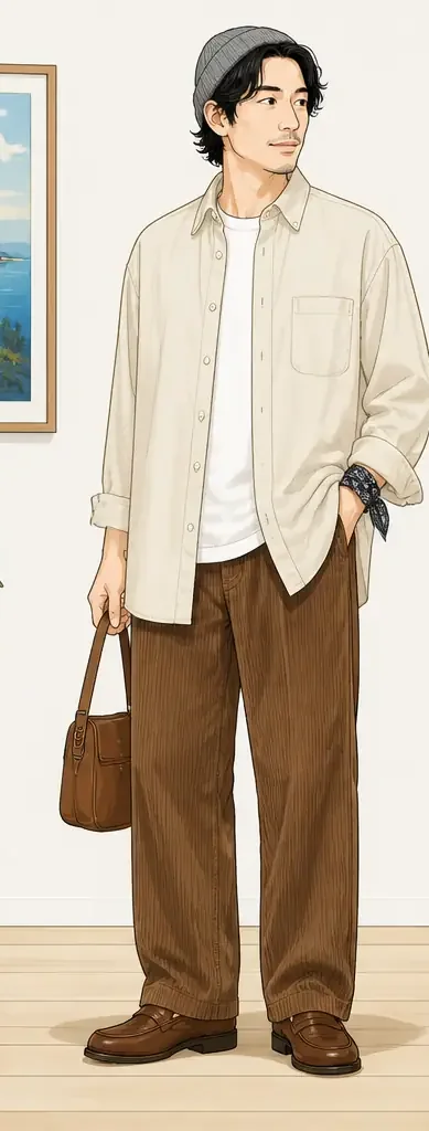 コーデ1