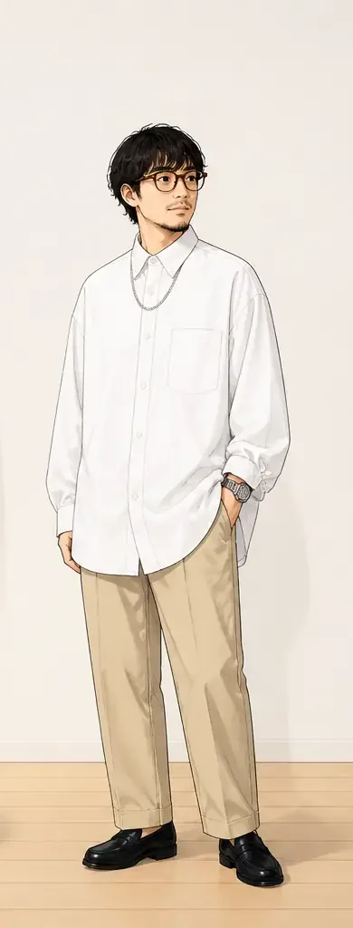 コーデ3