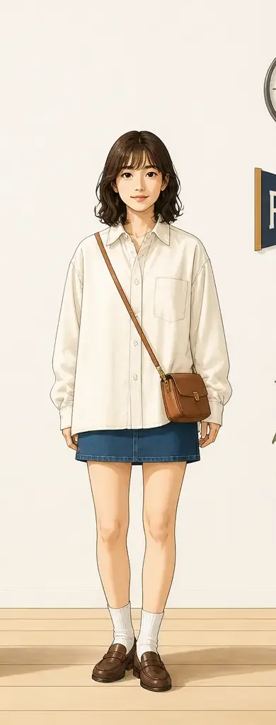コーデ3