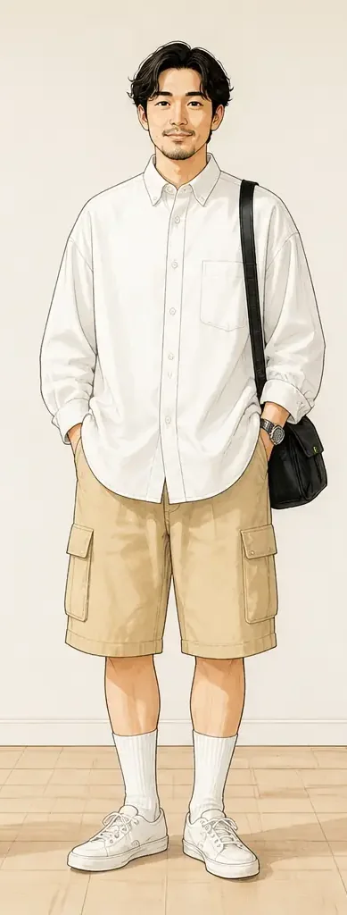 コーデ2