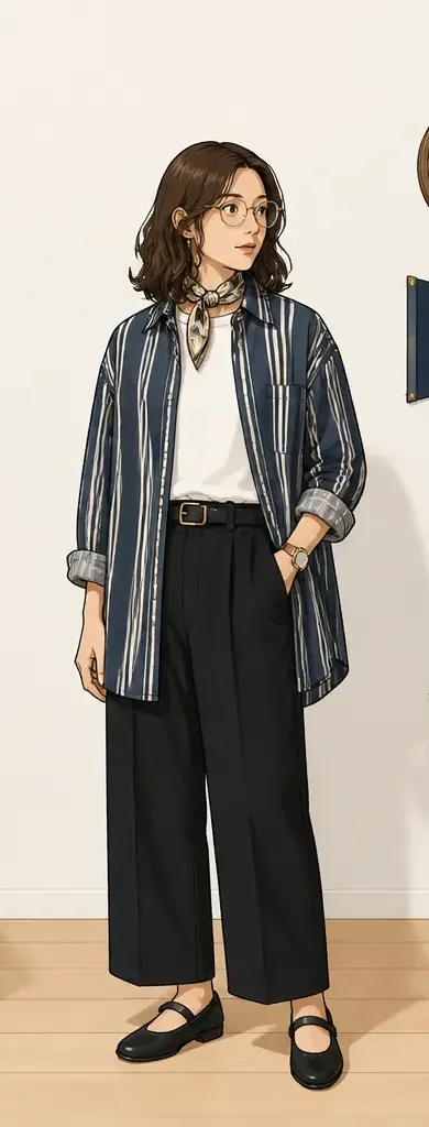 コーデ3