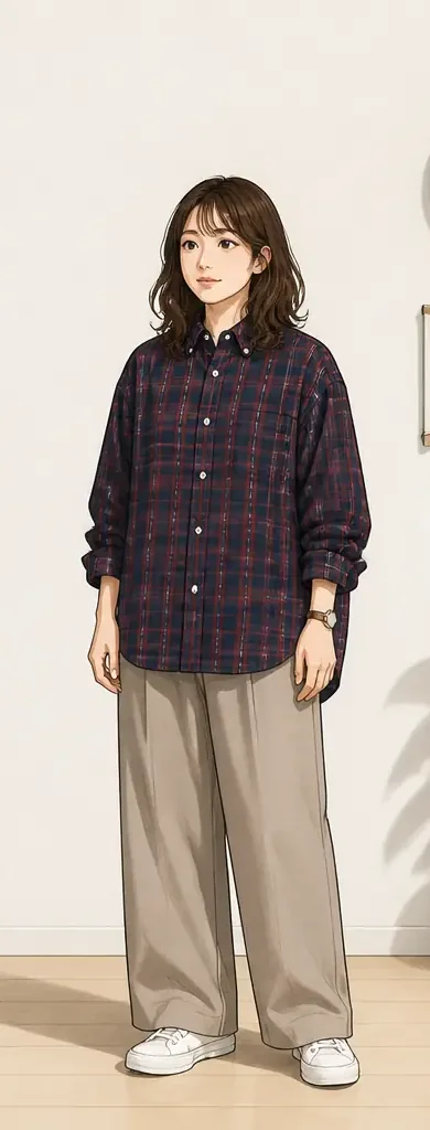 コーデ3
