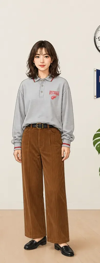 コーデ3