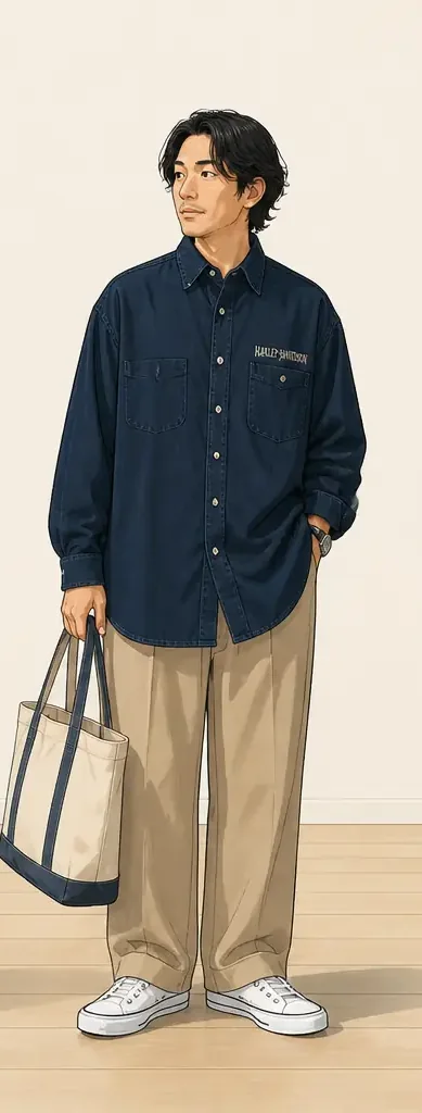 コーデ2