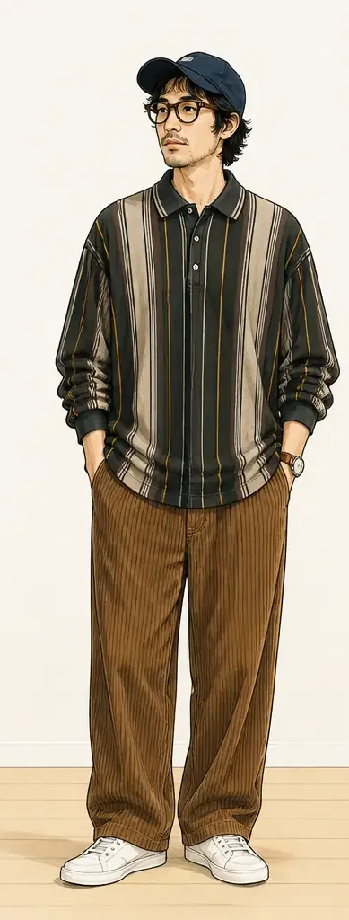 コーデ2