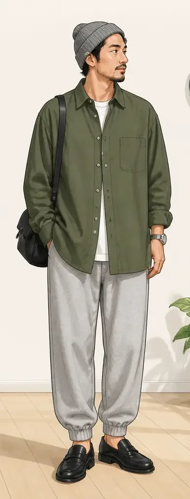 コーデ3