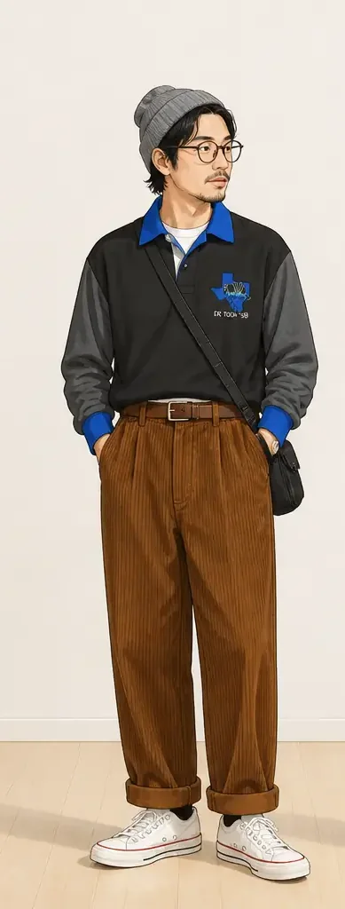 コーデ2
