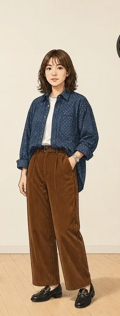 コーデ3