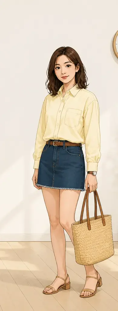 コーデ3