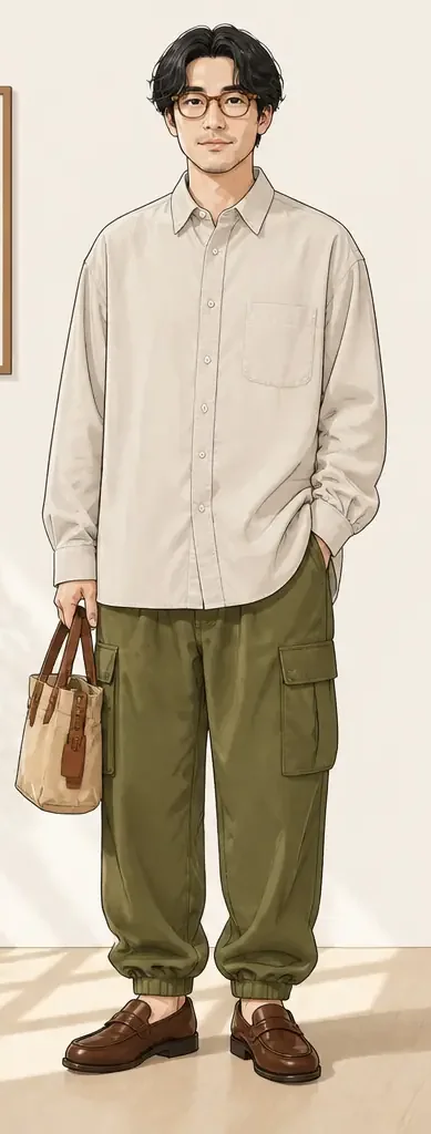コーデ1