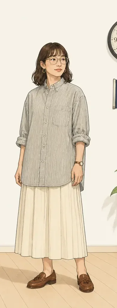 コーデ3