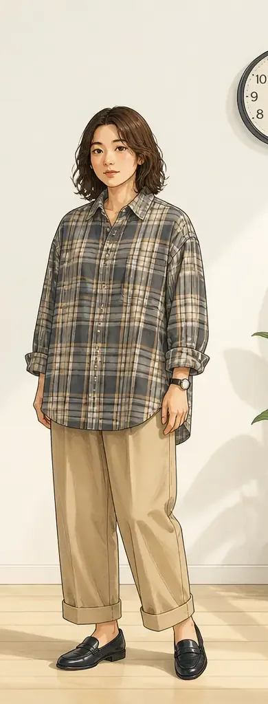 コーデ3