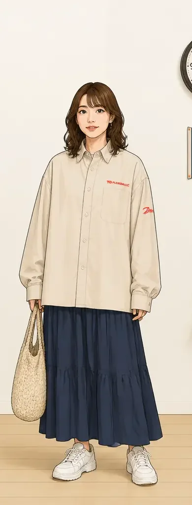 コーデ3