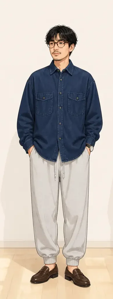 コーデ2
