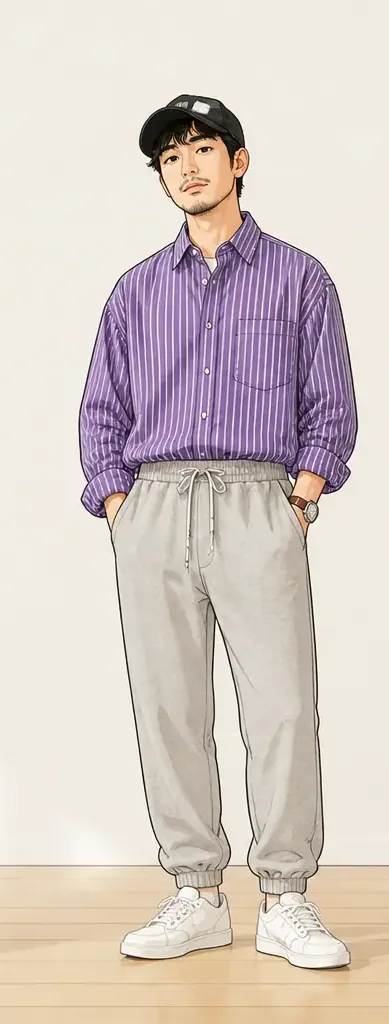 コーデ2