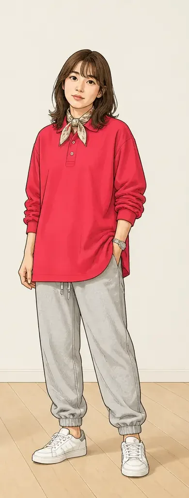 コーデ3