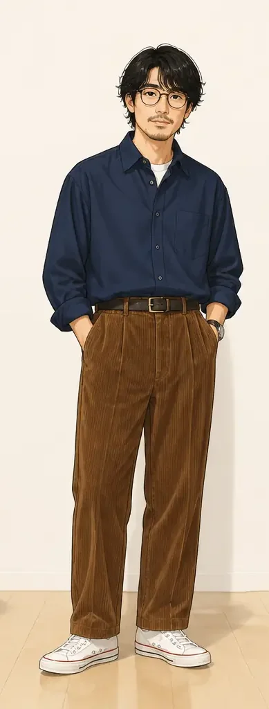 コーデ2