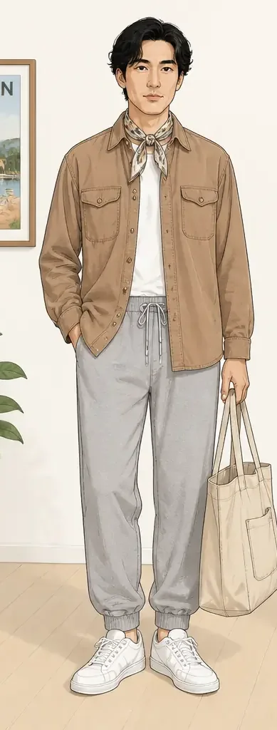 コーデ1