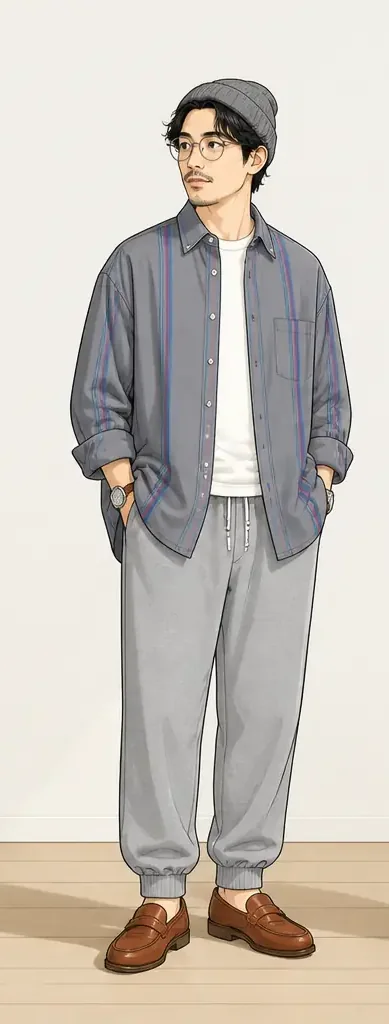 コーデ2